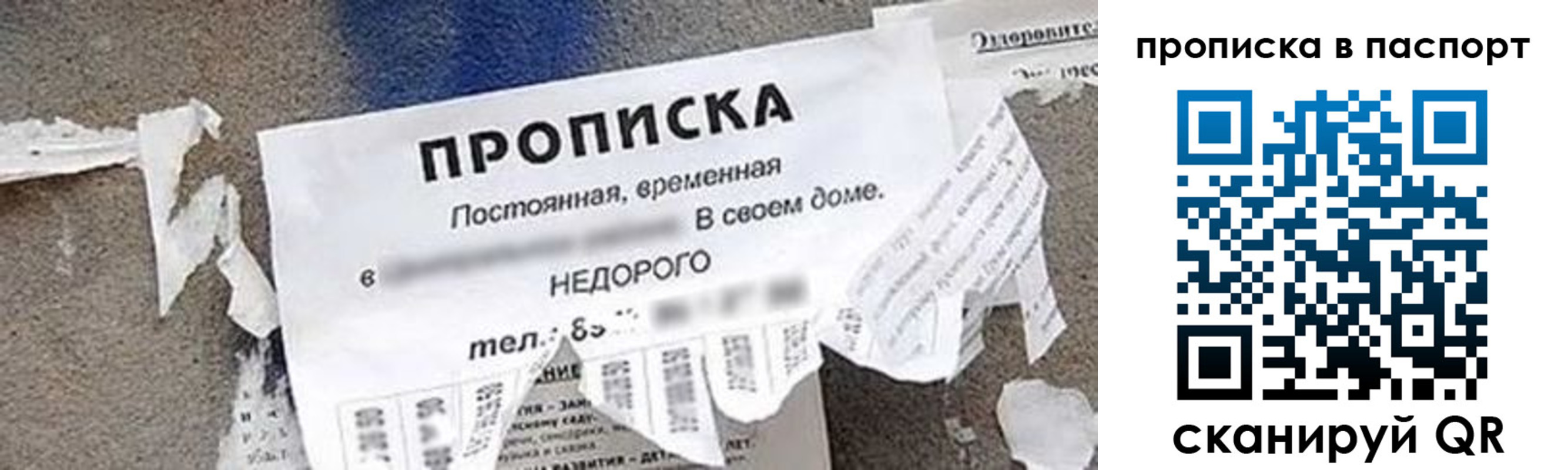 где прописаться в Талдоме